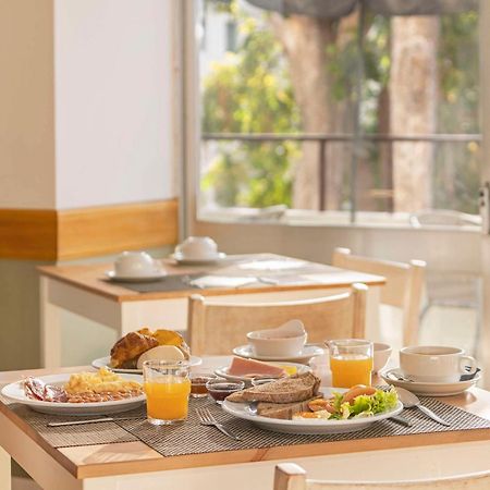 Dorisol Mimosa Studio Hotel Фуншал Екстер'єр фото