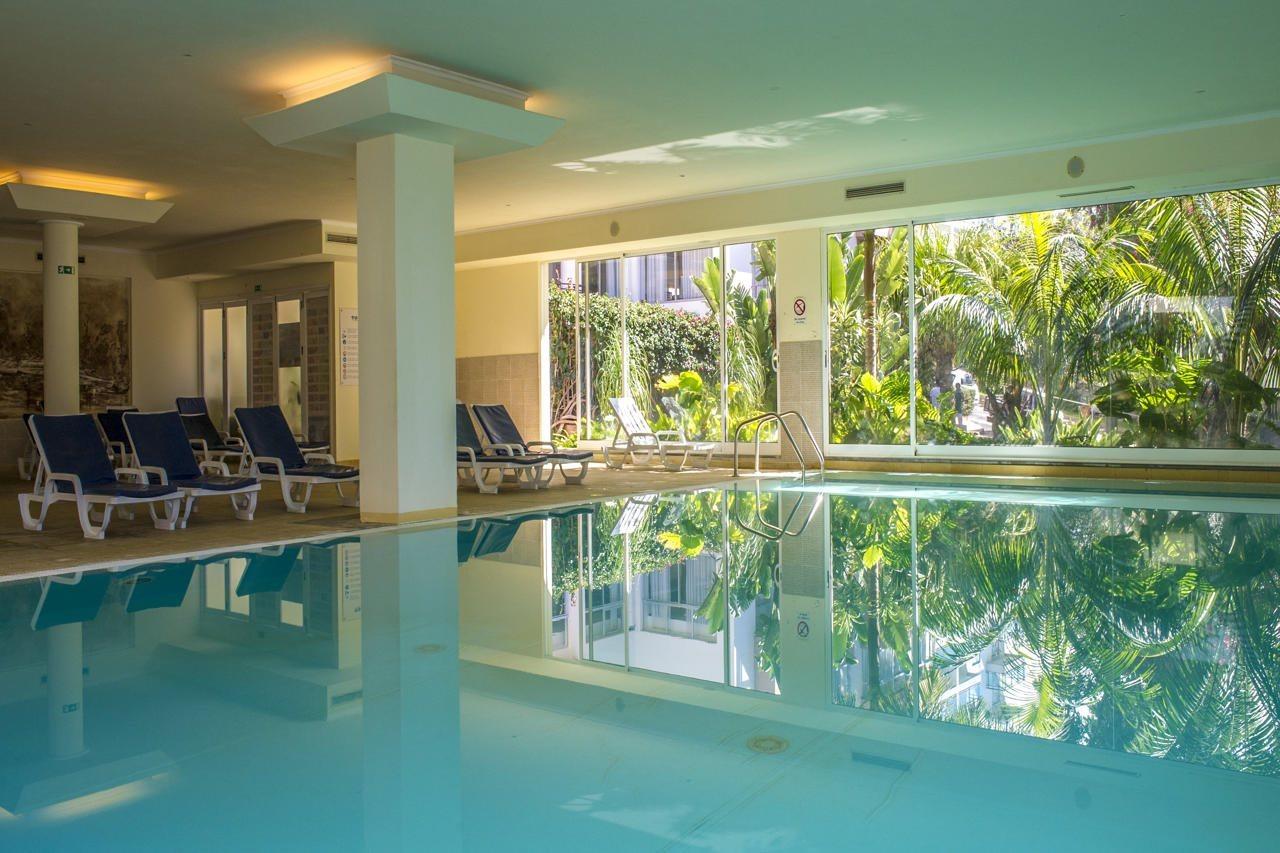 Dorisol Mimosa Studio Hotel Фуншал Екстер'єр фото